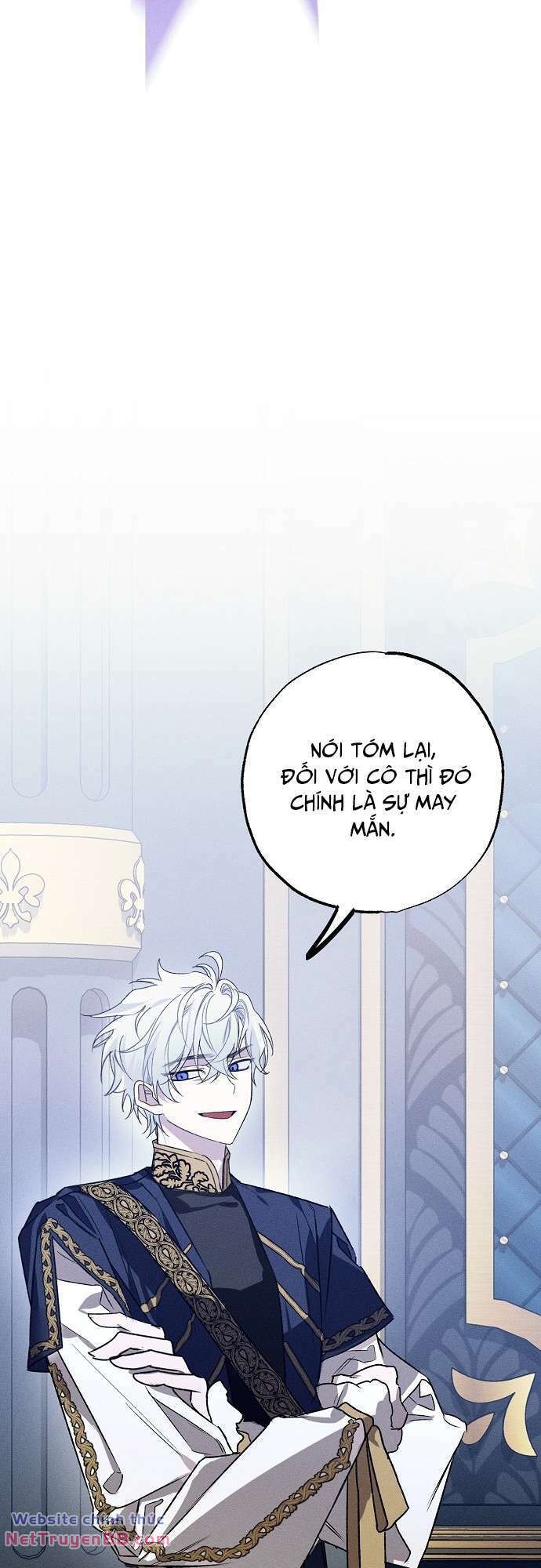 Vị Phu Quân Căm Ghét Tôi Đã Mất Trí Nhớ - Chapter 3 - Page 5