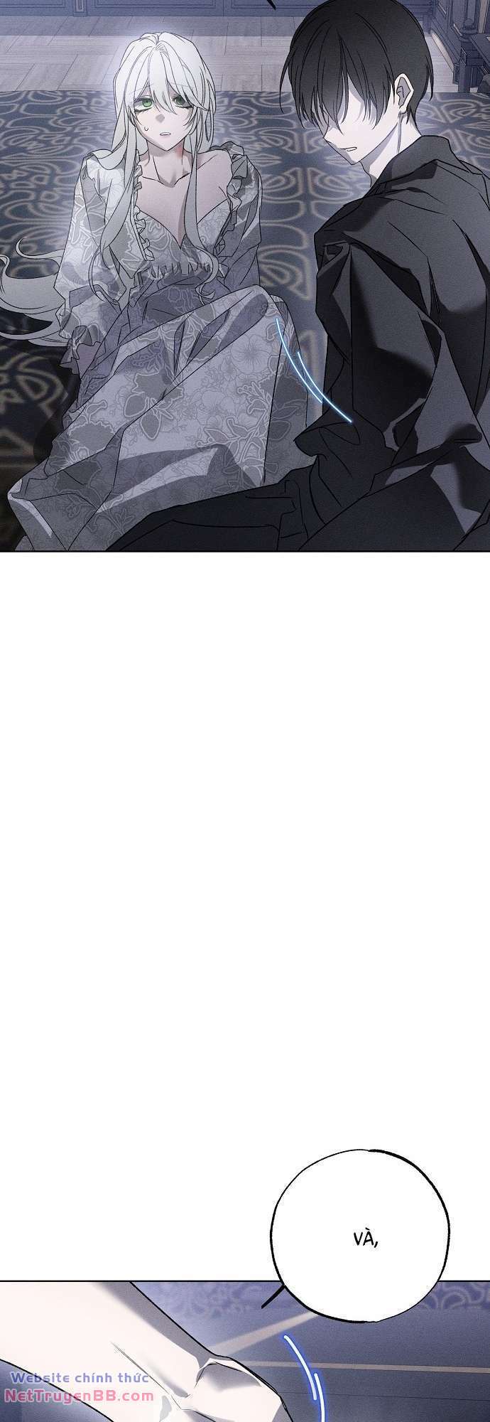 Vị Phu Quân Căm Ghét Tôi Đã Mất Trí Nhớ - Chapter 3 - Page 61