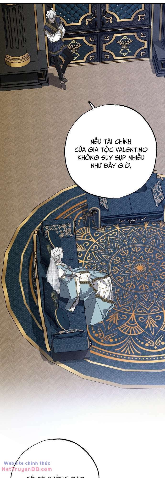 Vị Phu Quân Căm Ghét Tôi Đã Mất Trí Nhớ - Chapter 3 - Page 8