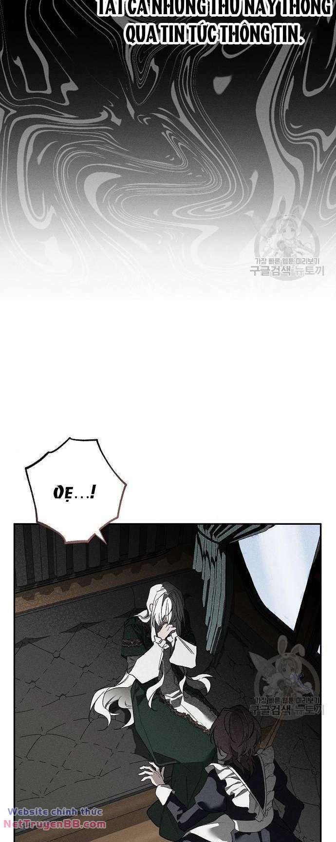 Vị Phu Quân Căm Ghét Tôi Đã Mất Trí Nhớ - Chapter 4 - Page 21