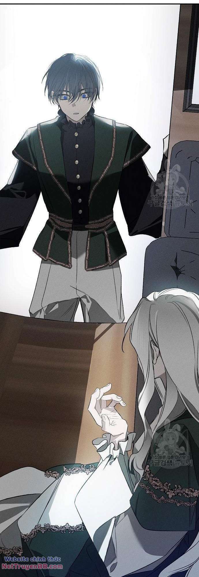 Vị Phu Quân Căm Ghét Tôi Đã Mất Trí Nhớ - Chapter 4 - Page 23