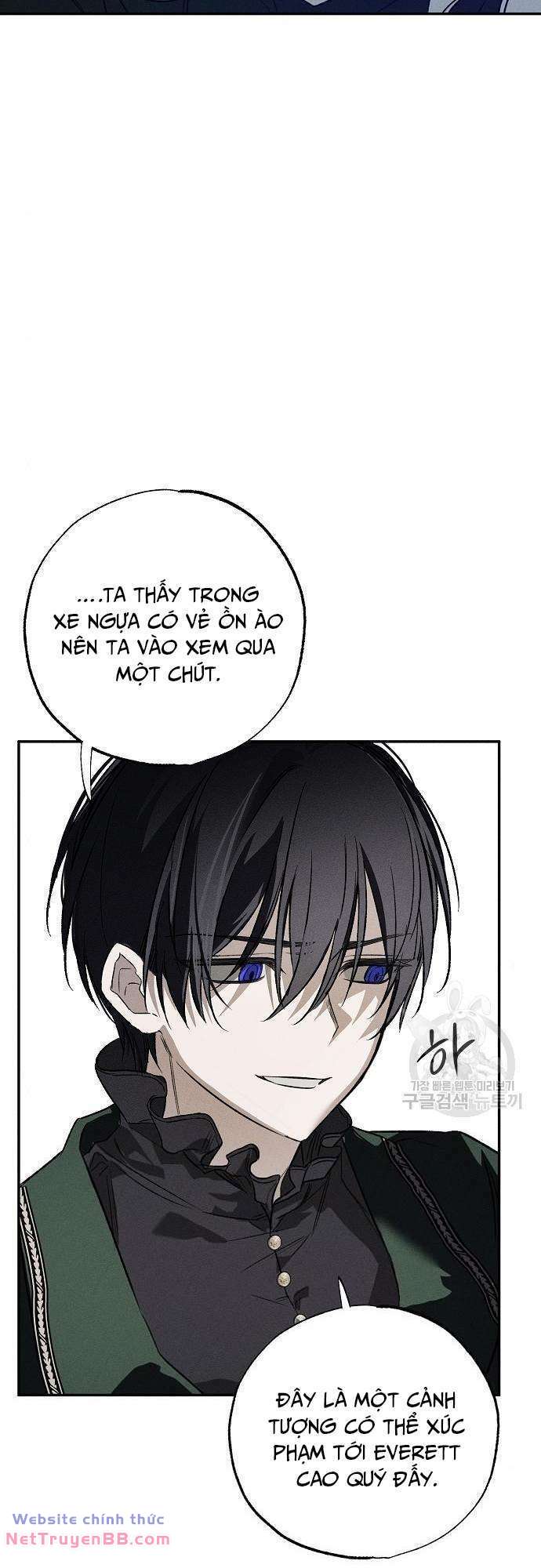 Vị Phu Quân Căm Ghét Tôi Đã Mất Trí Nhớ - Chapter 4 - Page 24