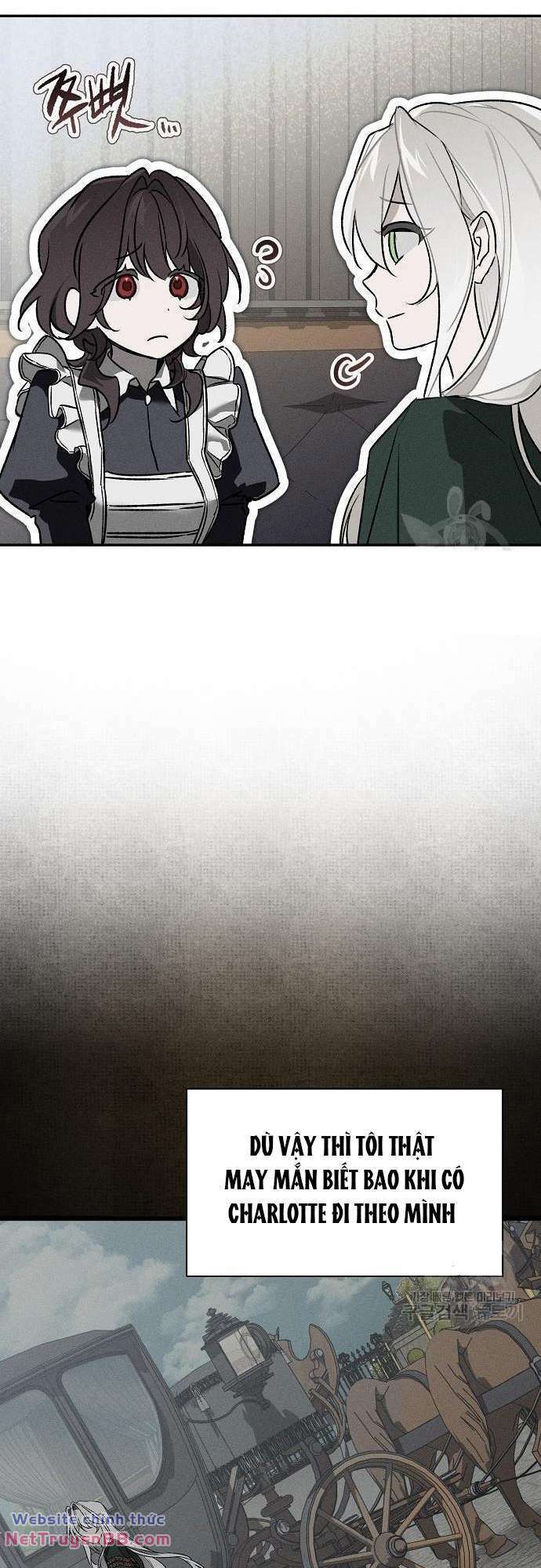 Vị Phu Quân Căm Ghét Tôi Đã Mất Trí Nhớ - Chapter 4 - Page 28