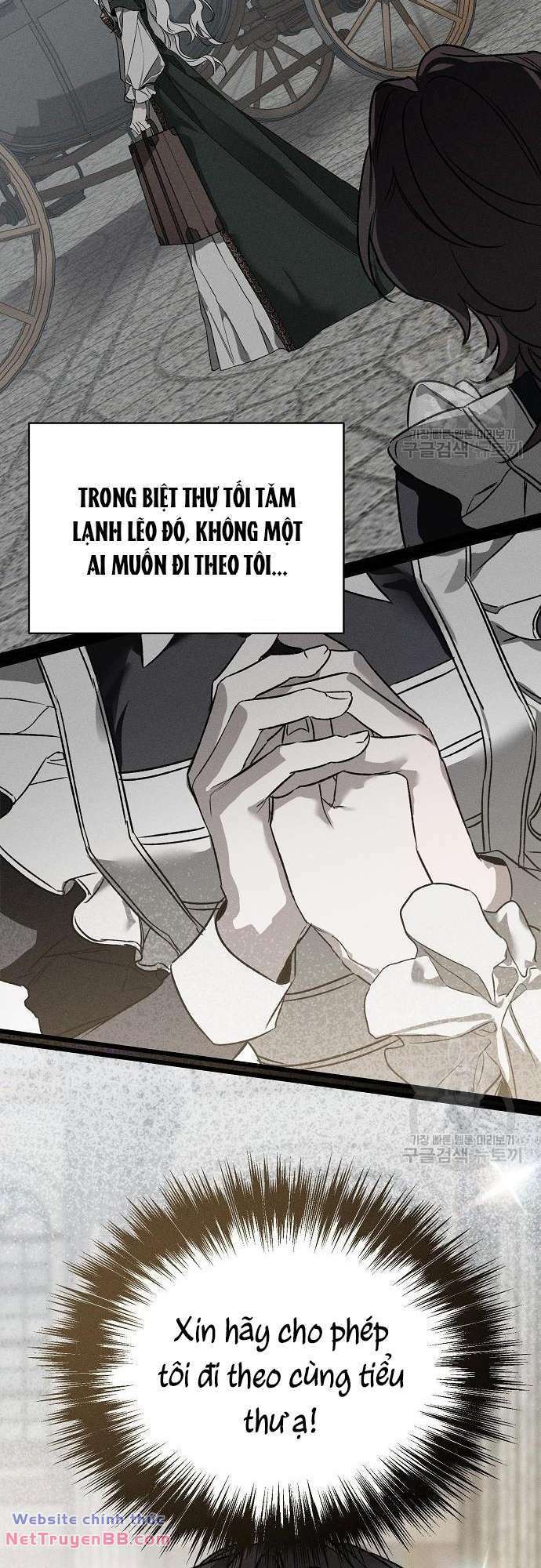 Vị Phu Quân Căm Ghét Tôi Đã Mất Trí Nhớ - Chapter 4 - Page 29