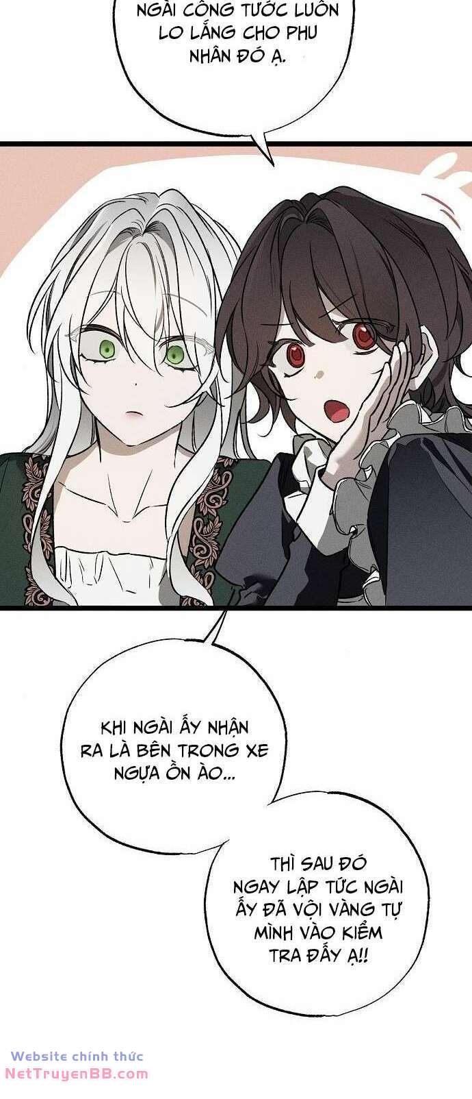 Vị Phu Quân Căm Ghét Tôi Đã Mất Trí Nhớ - Chapter 4 - Page 33