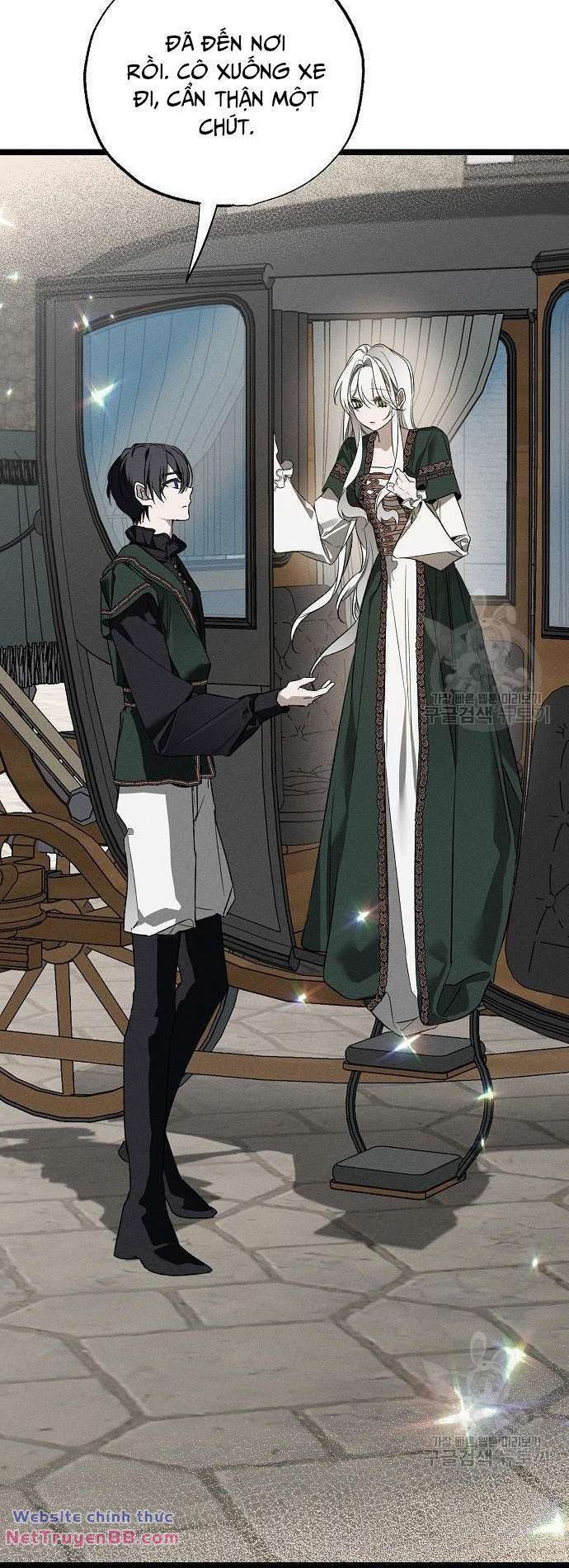 Vị Phu Quân Căm Ghét Tôi Đã Mất Trí Nhớ - Chapter 4 - Page 36