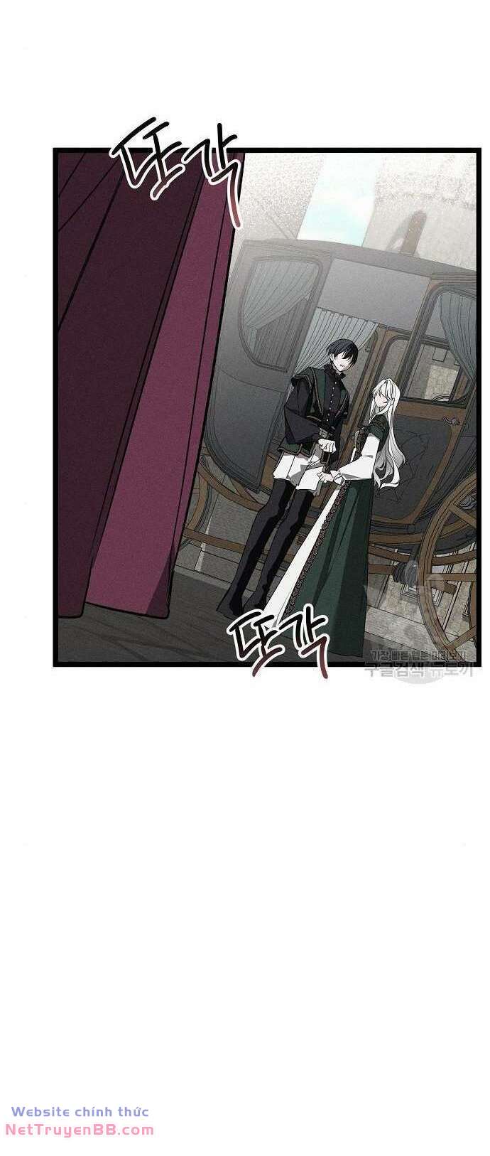 Vị Phu Quân Căm Ghét Tôi Đã Mất Trí Nhớ - Chapter 4 - Page 43