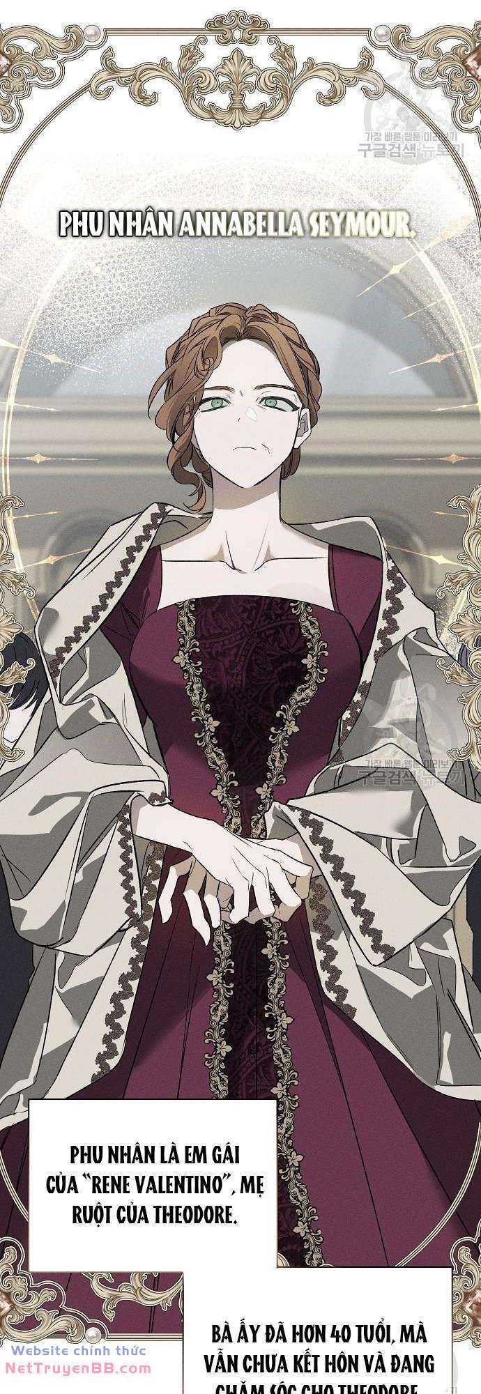 Vị Phu Quân Căm Ghét Tôi Đã Mất Trí Nhớ - Chapter 4 - Page 44