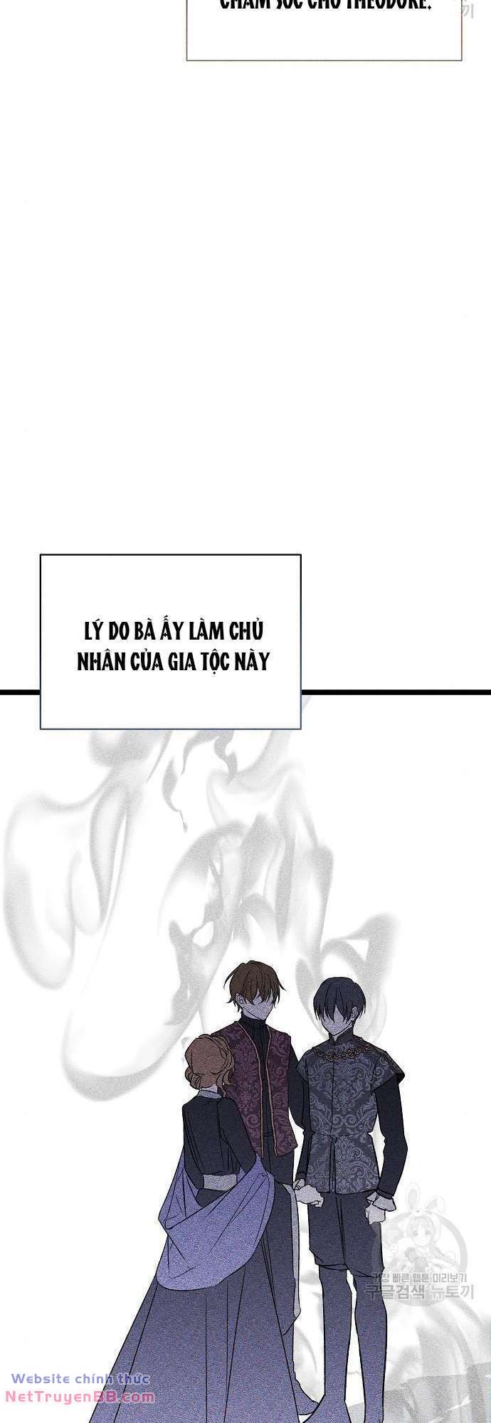 Vị Phu Quân Căm Ghét Tôi Đã Mất Trí Nhớ - Chapter 4 - Page 45