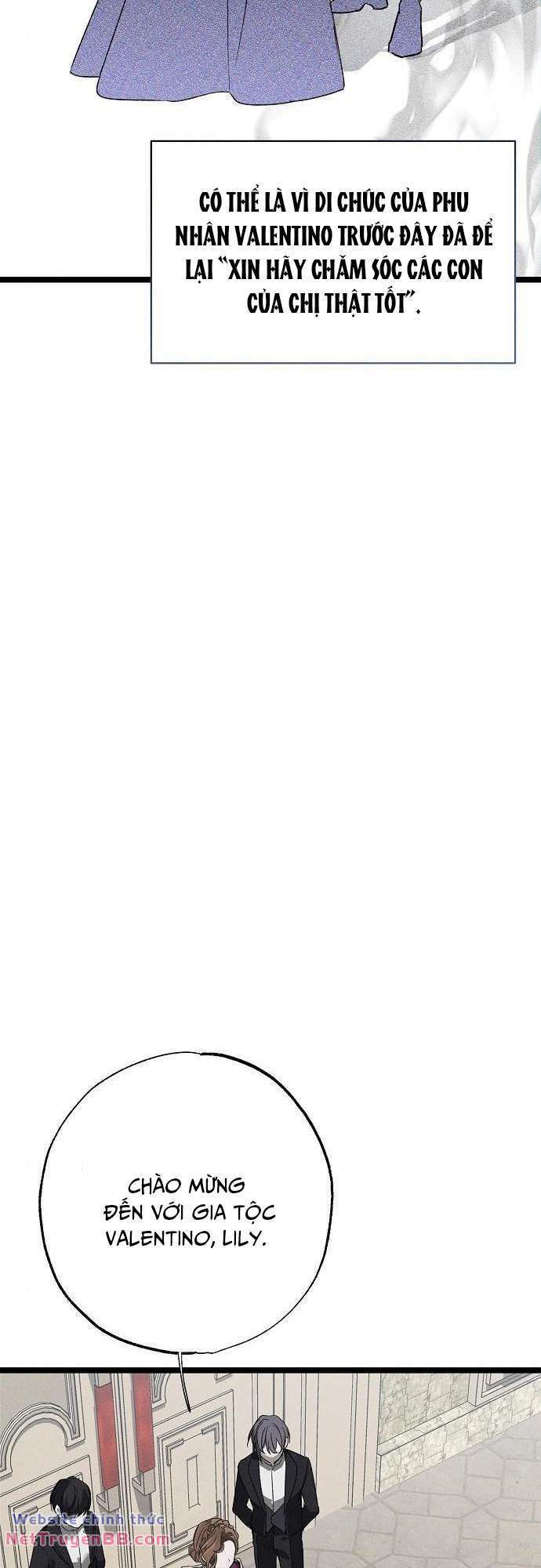 Vị Phu Quân Căm Ghét Tôi Đã Mất Trí Nhớ - Chapter 4 - Page 46