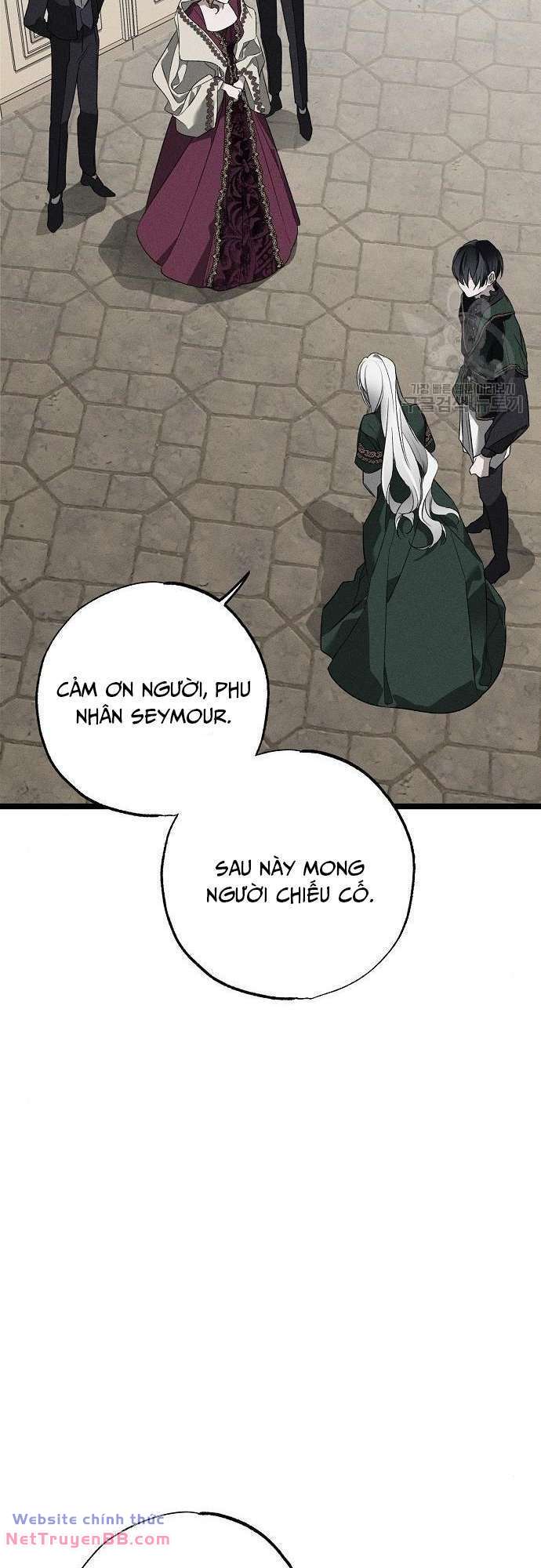 Vị Phu Quân Căm Ghét Tôi Đã Mất Trí Nhớ - Chapter 4 - Page 47