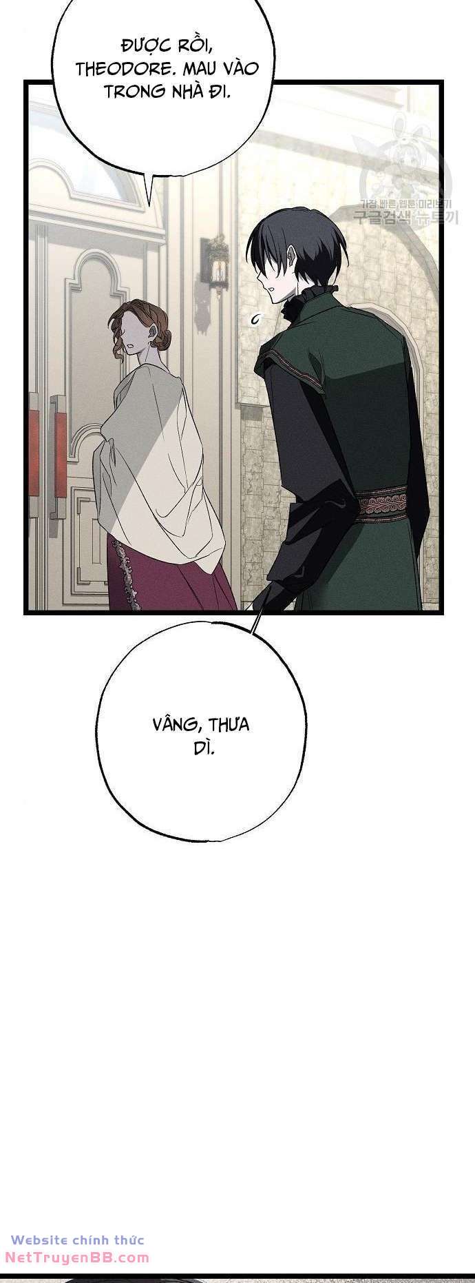 Vị Phu Quân Căm Ghét Tôi Đã Mất Trí Nhớ - Chapter 4 - Page 48