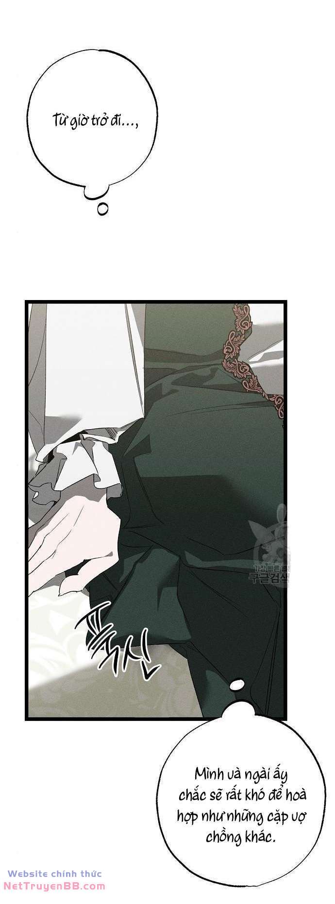 Vị Phu Quân Căm Ghét Tôi Đã Mất Trí Nhớ - Chapter 4 - Page 54