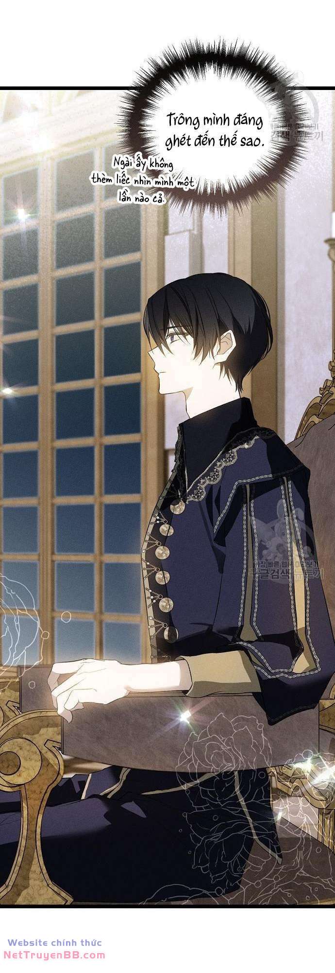 Vị Phu Quân Căm Ghét Tôi Đã Mất Trí Nhớ - Chapter 4 - Page 64