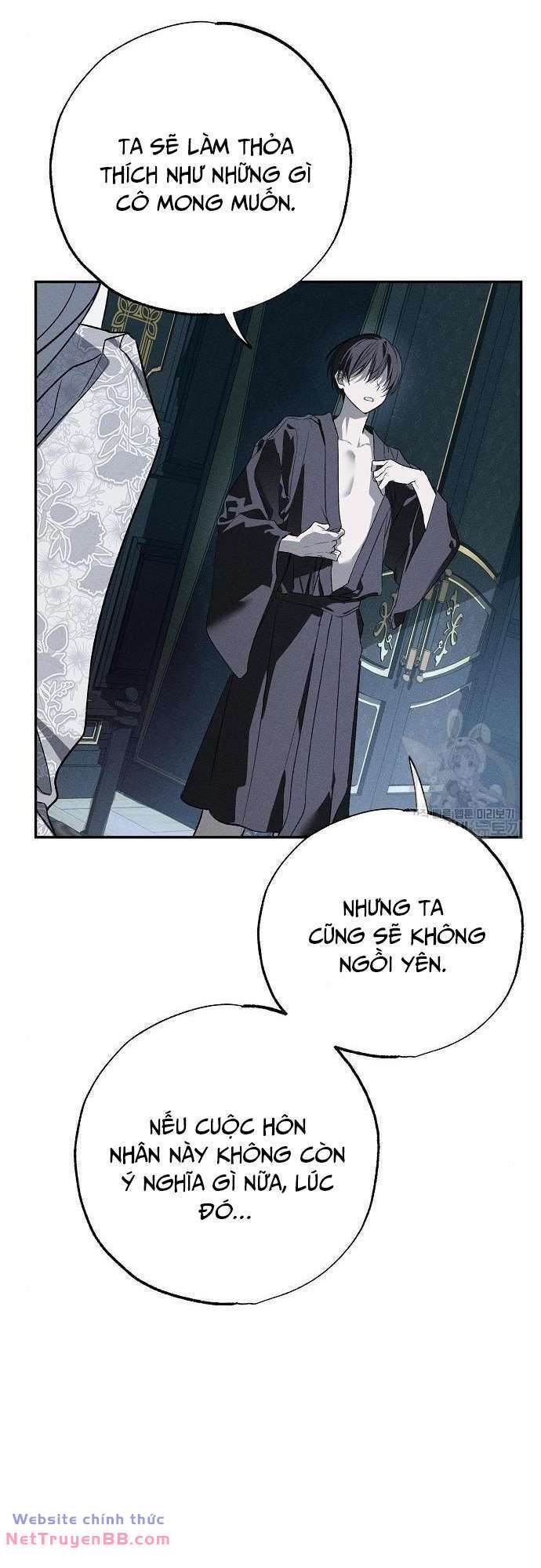 Vị Phu Quân Căm Ghét Tôi Đã Mất Trí Nhớ - Chapter 4 - Page 6