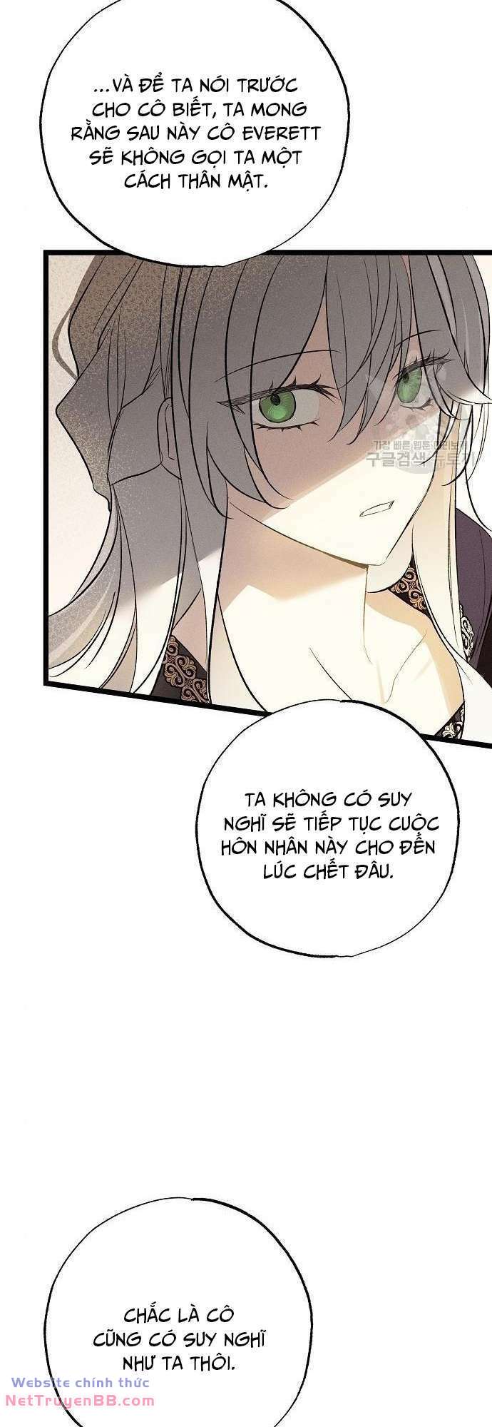 Vị Phu Quân Căm Ghét Tôi Đã Mất Trí Nhớ - Chapter 4 - Page 69