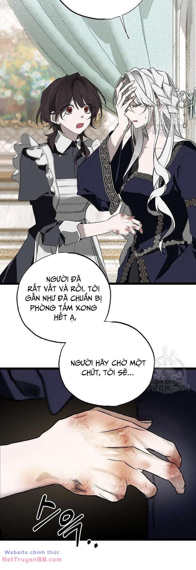 Vị Phu Quân Căm Ghét Tôi Đã Mất Trí Nhớ - Chapter 4 - Page 77