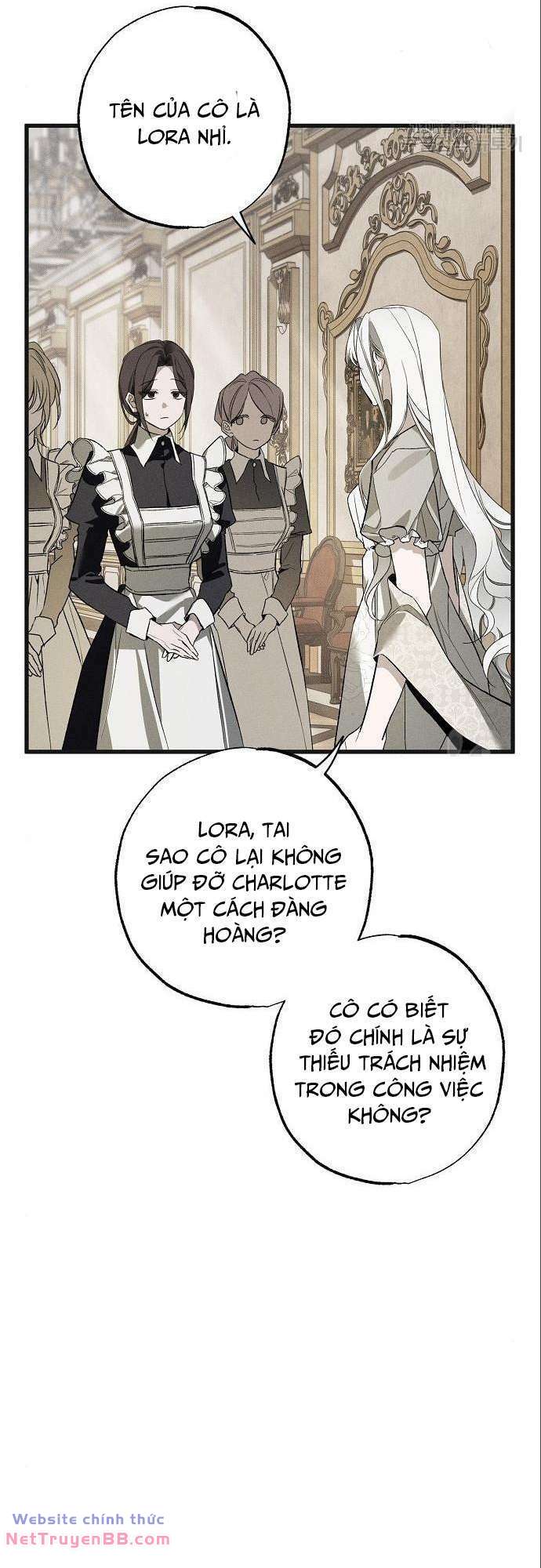 Vị Phu Quân Căm Ghét Tôi Đã Mất Trí Nhớ - Chapter 5 - Page 30