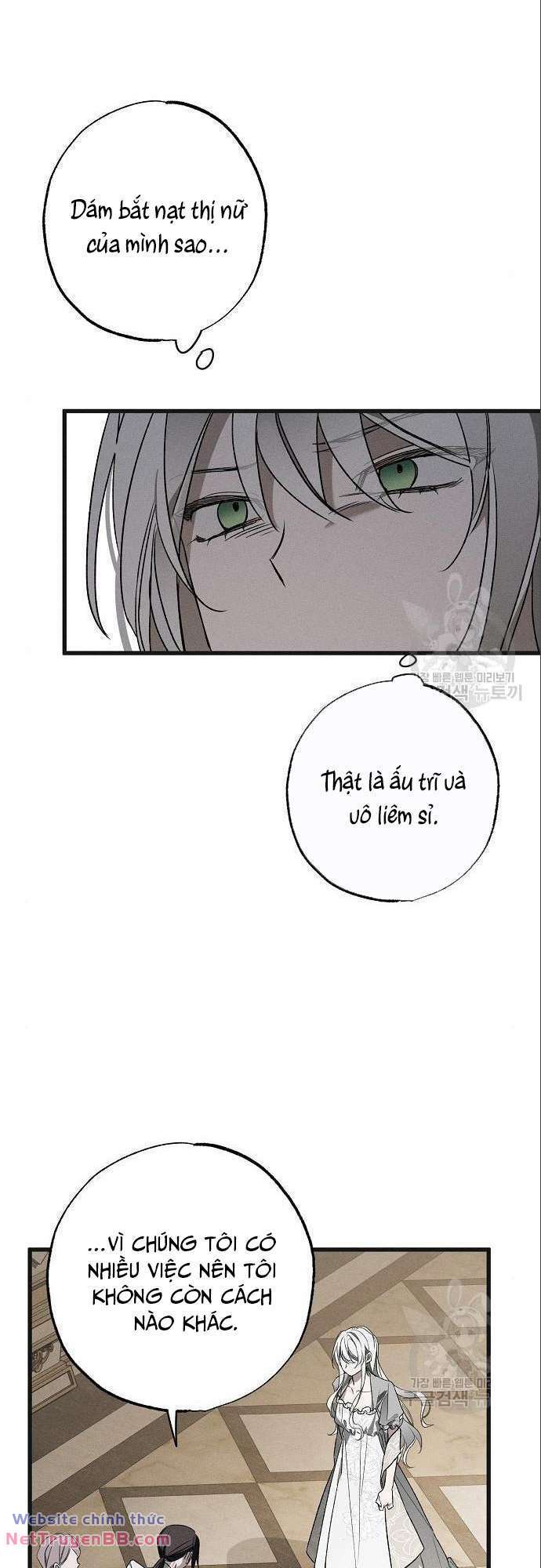 Vị Phu Quân Căm Ghét Tôi Đã Mất Trí Nhớ - Chapter 5 - Page 31