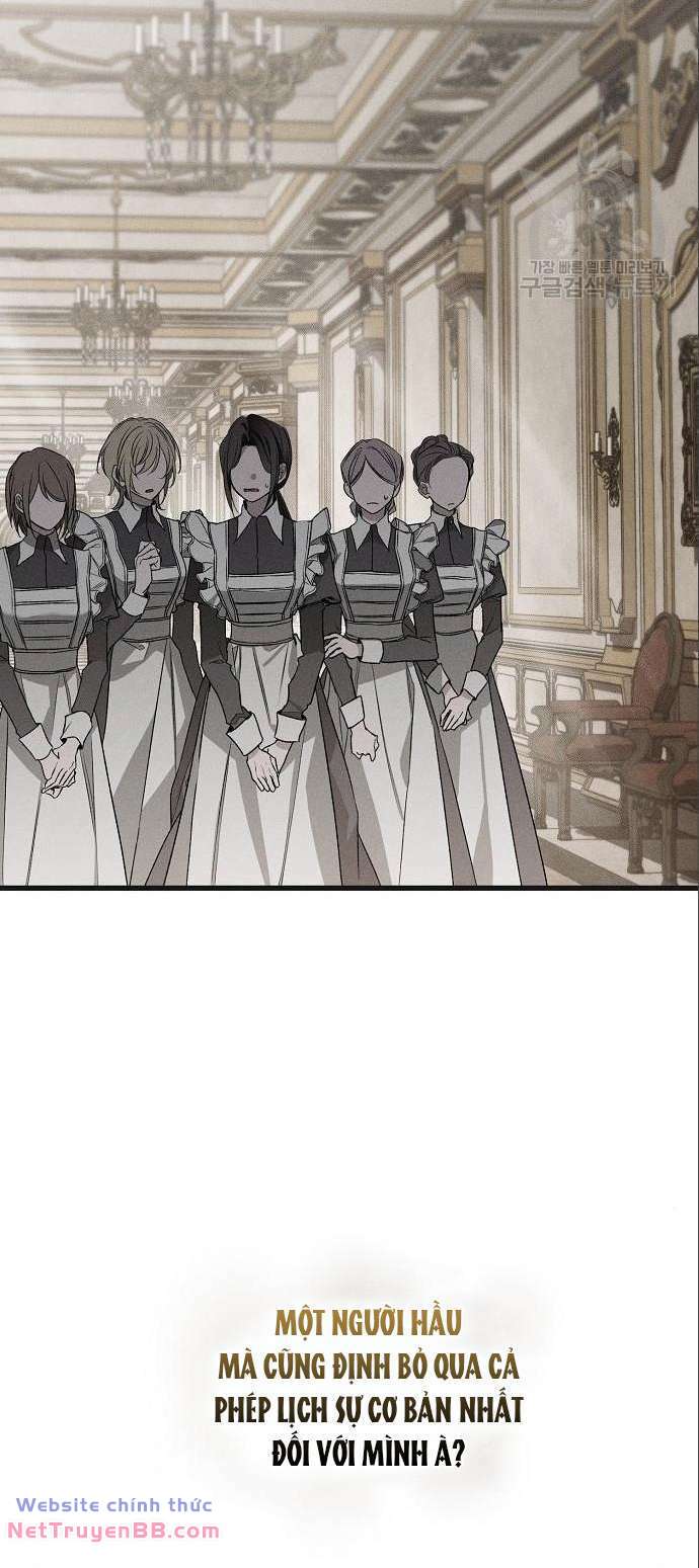 Vị Phu Quân Căm Ghét Tôi Đã Mất Trí Nhớ - Chapter 5 - Page 34