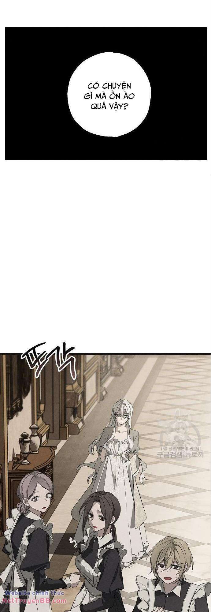 Vị Phu Quân Căm Ghét Tôi Đã Mất Trí Nhớ - Chapter 5 - Page 37