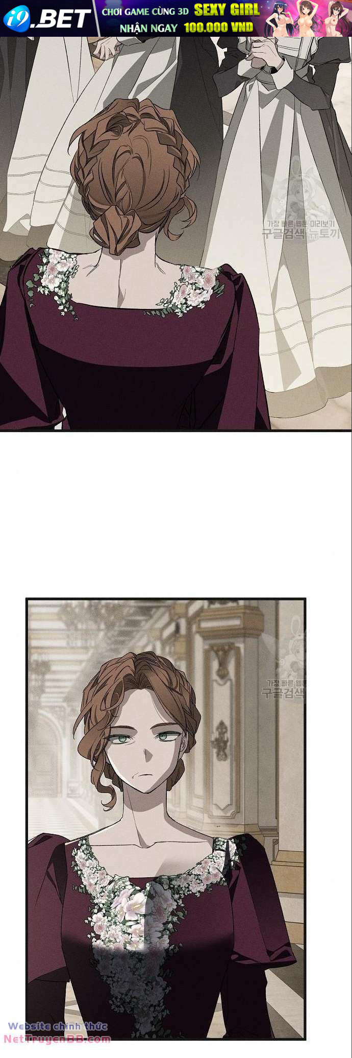 Vị Phu Quân Căm Ghét Tôi Đã Mất Trí Nhớ - Chapter 5 - Page 38