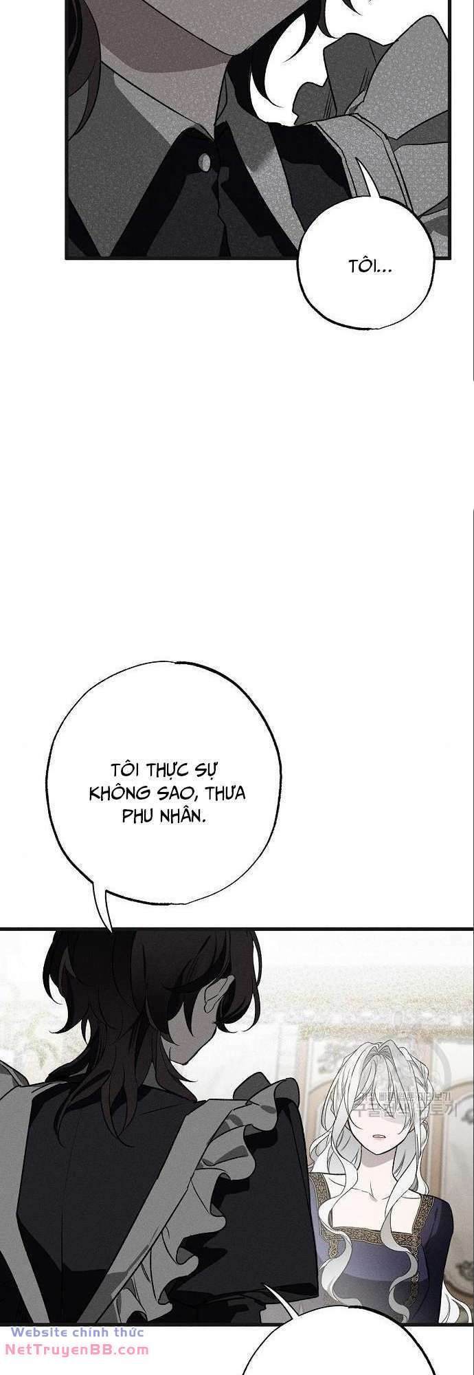 Vị Phu Quân Căm Ghét Tôi Đã Mất Trí Nhớ - Chapter 5 - Page 3