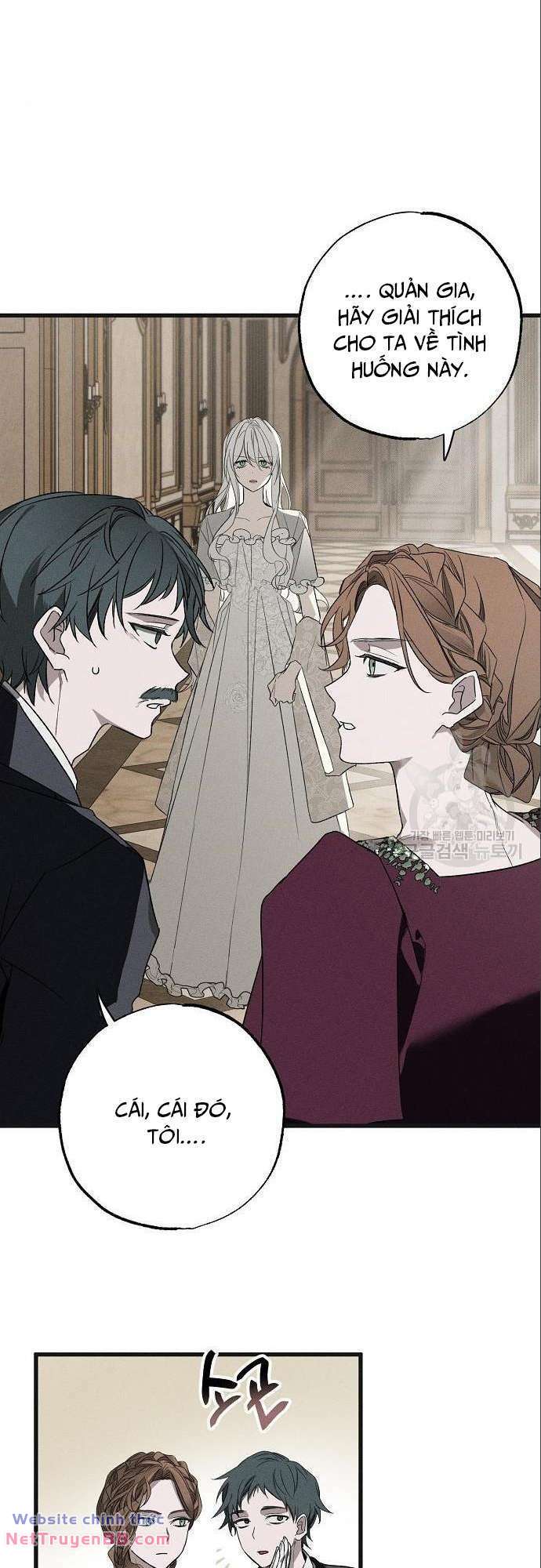 Vị Phu Quân Căm Ghét Tôi Đã Mất Trí Nhớ - Chapter 5 - Page 39