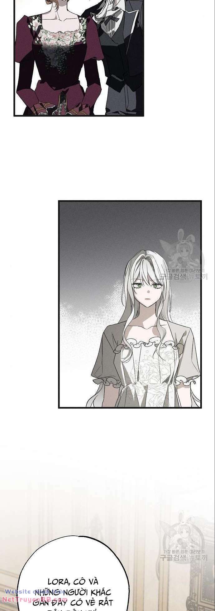 Vị Phu Quân Căm Ghét Tôi Đã Mất Trí Nhớ - Chapter 5 - Page 40