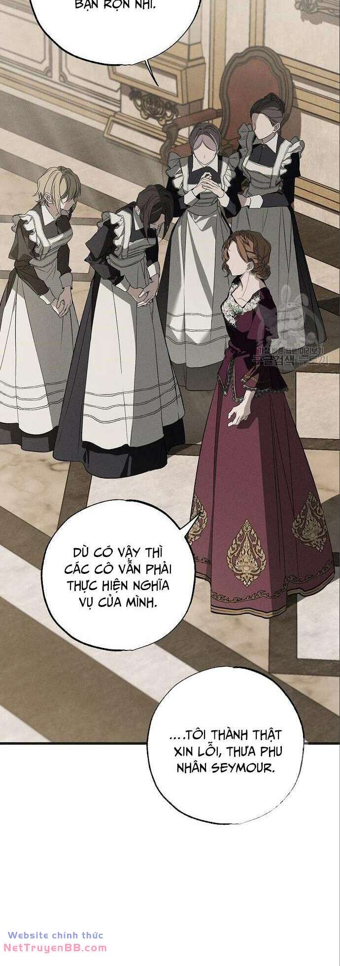 Vị Phu Quân Căm Ghét Tôi Đã Mất Trí Nhớ - Chapter 5 - Page 41