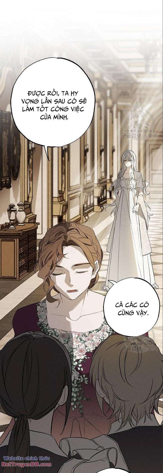 Vị Phu Quân Căm Ghét Tôi Đã Mất Trí Nhớ - Chapter 5 - Page 42