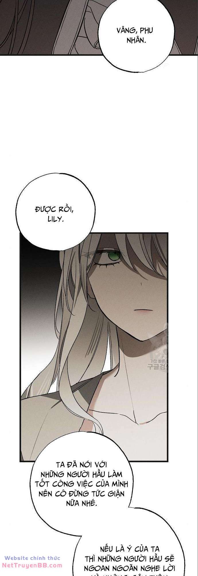 Vị Phu Quân Căm Ghét Tôi Đã Mất Trí Nhớ - Chapter 5 - Page 43