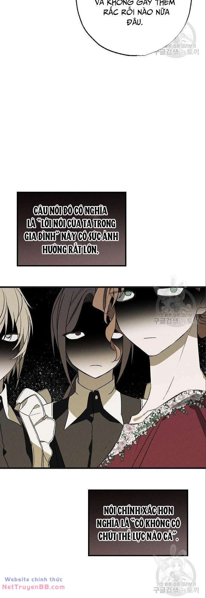 Vị Phu Quân Căm Ghét Tôi Đã Mất Trí Nhớ - Chapter 5 - Page 44