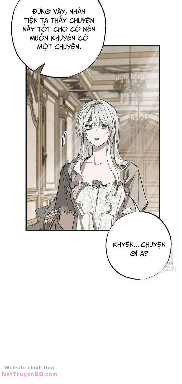 Vị Phu Quân Căm Ghét Tôi Đã Mất Trí Nhớ - Chapter 5 - Page 47