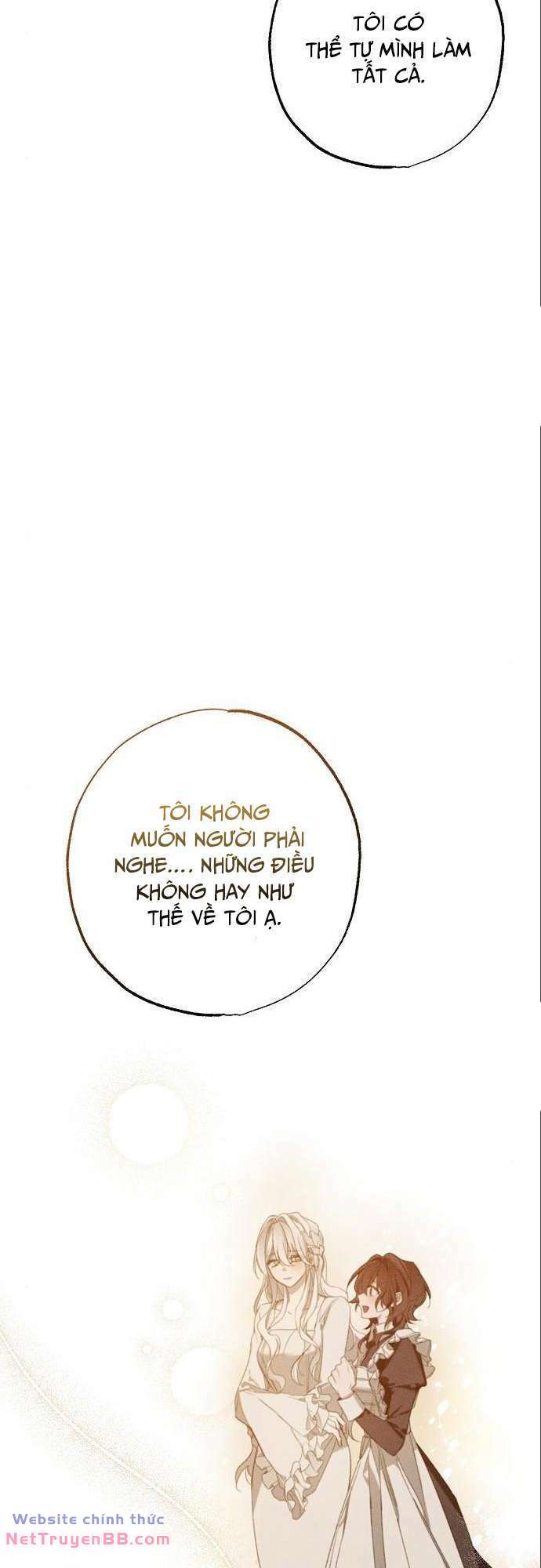 Vị Phu Quân Căm Ghét Tôi Đã Mất Trí Nhớ - Chapter 5 - Page 4