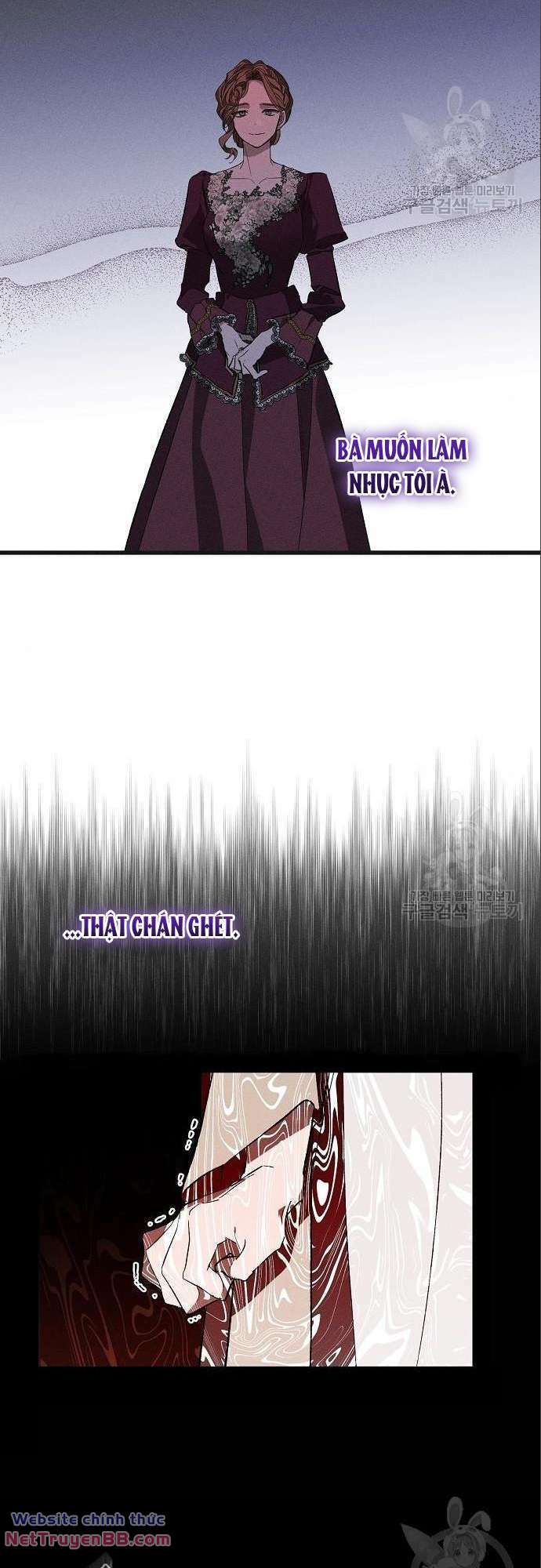 Vị Phu Quân Căm Ghét Tôi Đã Mất Trí Nhớ - Chapter 5 - Page 49