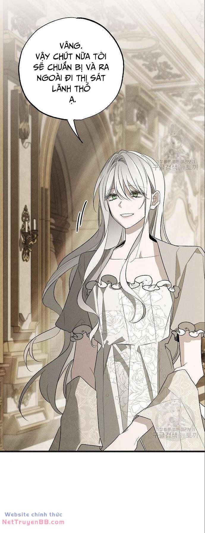 Vị Phu Quân Căm Ghét Tôi Đã Mất Trí Nhớ - Chapter 5 - Page 52