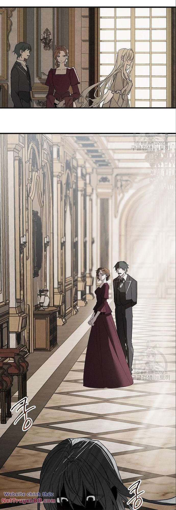 Vị Phu Quân Căm Ghét Tôi Đã Mất Trí Nhớ - Chapter 5 - Page 54