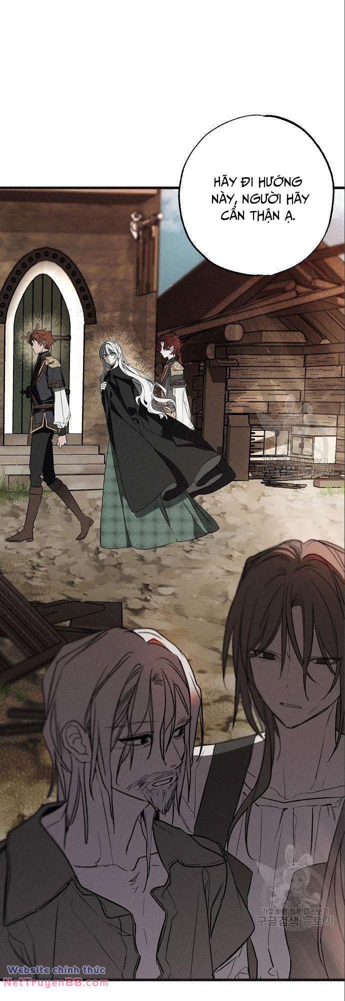 Vị Phu Quân Căm Ghét Tôi Đã Mất Trí Nhớ - Chapter 5 - Page 61