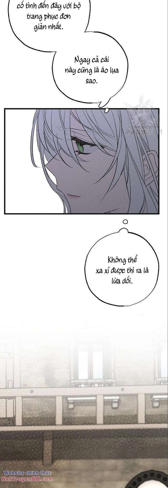 Vị Phu Quân Căm Ghét Tôi Đã Mất Trí Nhớ - Chapter 5 - Page 63