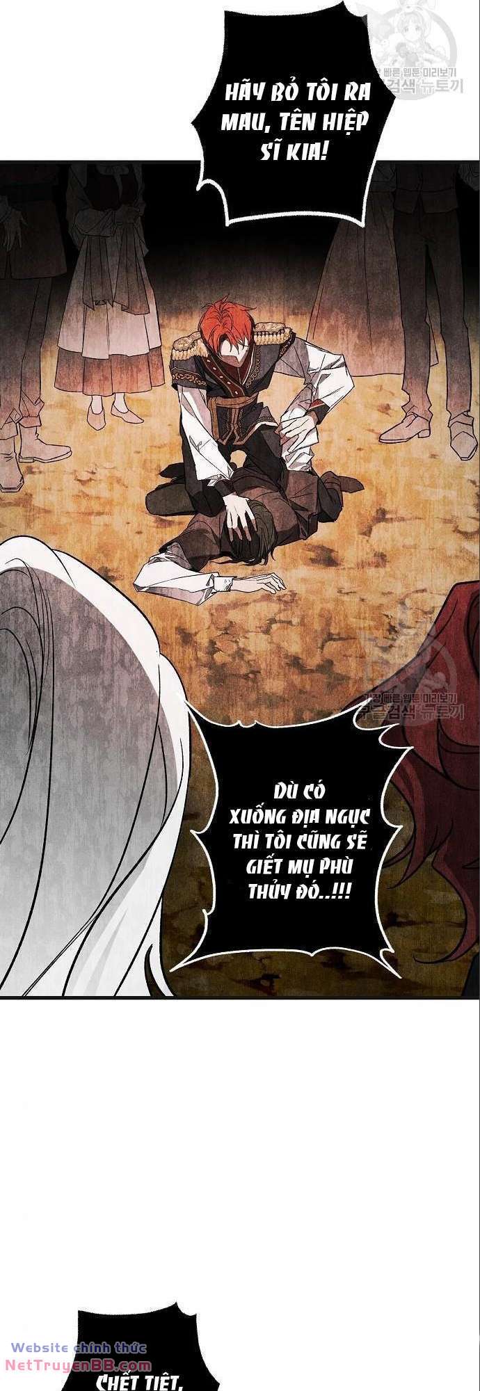 Vị Phu Quân Căm Ghét Tôi Đã Mất Trí Nhớ - Chapter 5 - Page 68