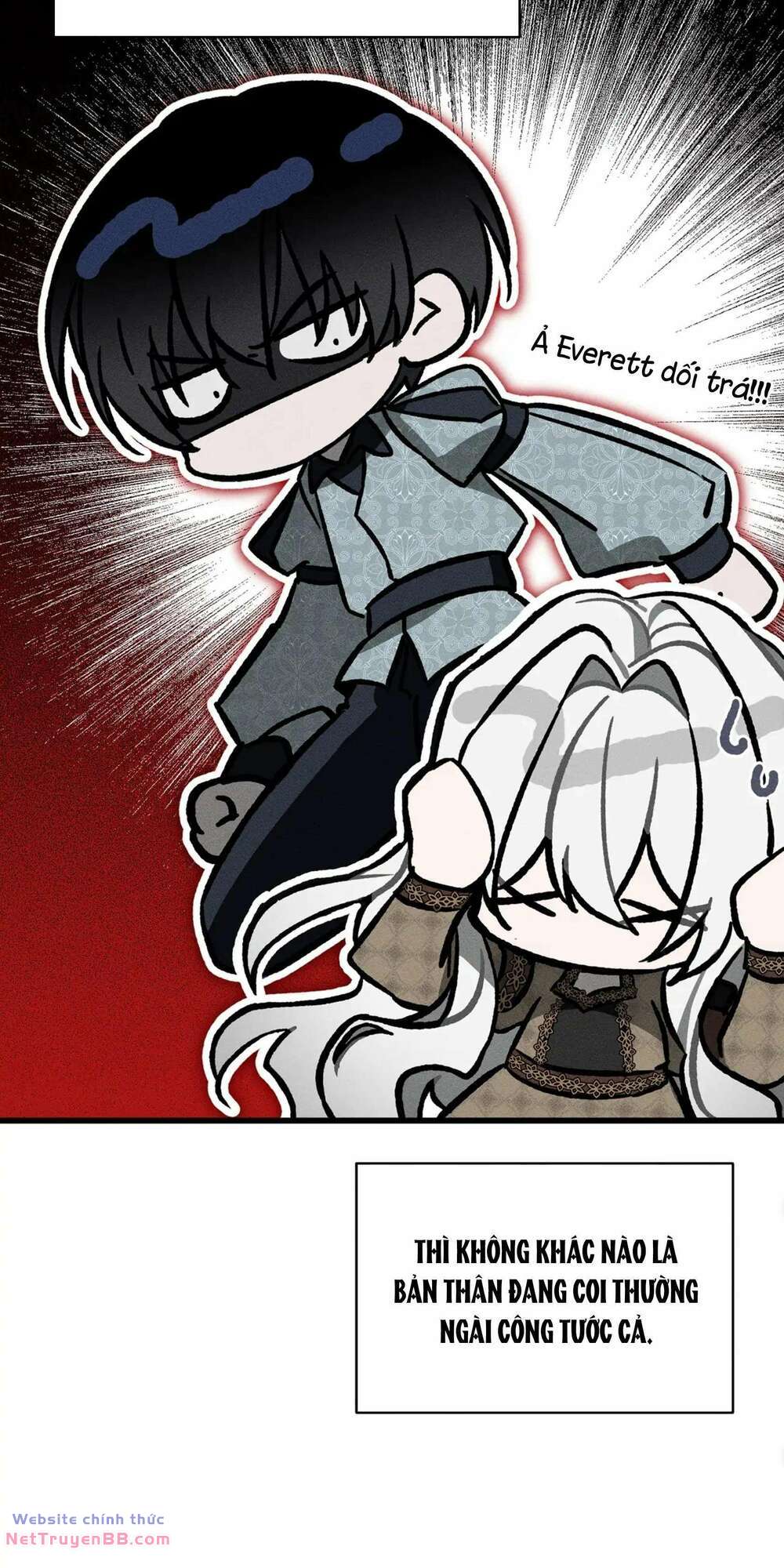 Vị Phu Quân Căm Ghét Tôi Đã Mất Trí Nhớ - Chapter 6 - Page 19