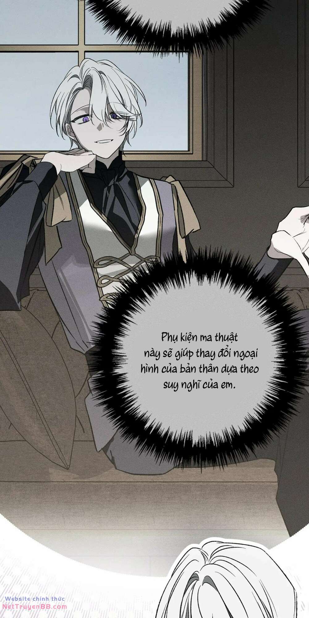 Vị Phu Quân Căm Ghét Tôi Đã Mất Trí Nhớ - Chapter 6 - Page 24