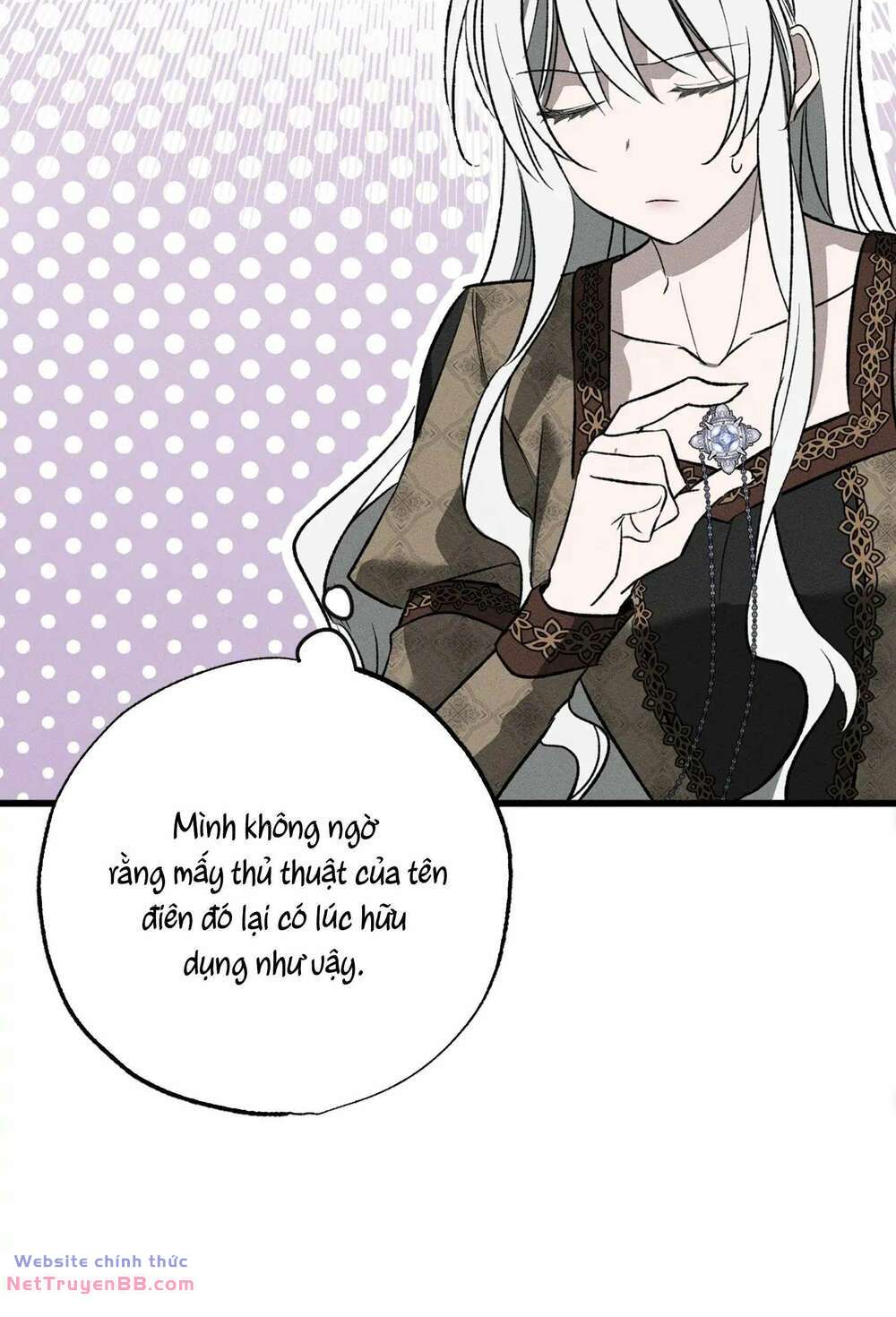 Vị Phu Quân Căm Ghét Tôi Đã Mất Trí Nhớ - Chapter 6 - Page 25