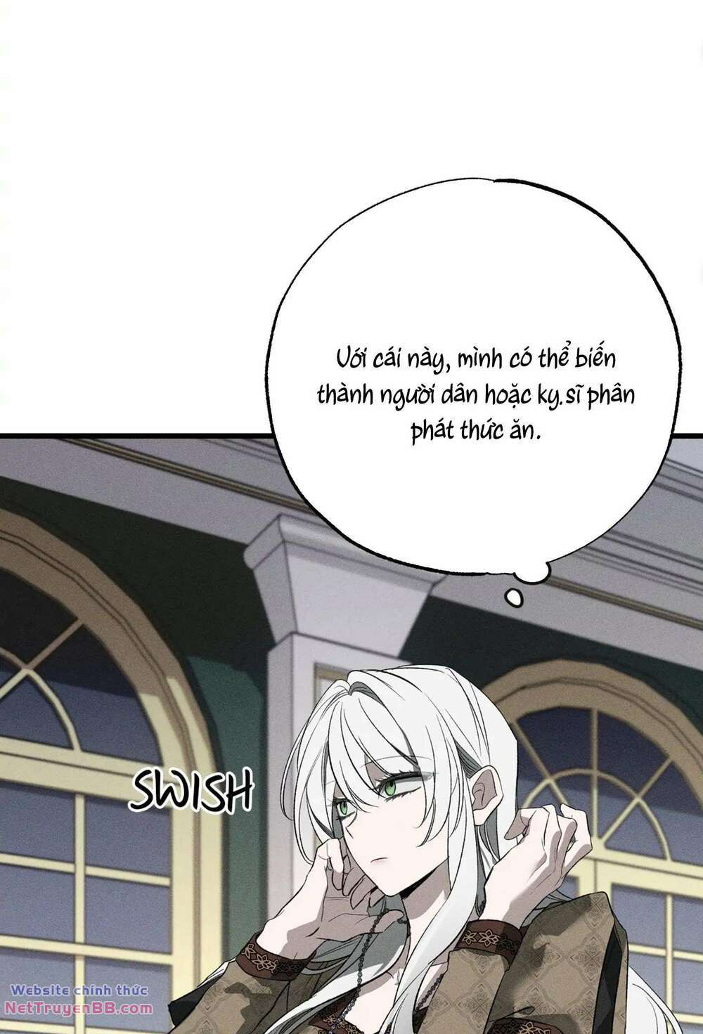 Vị Phu Quân Căm Ghét Tôi Đã Mất Trí Nhớ - Chapter 6 - Page 26