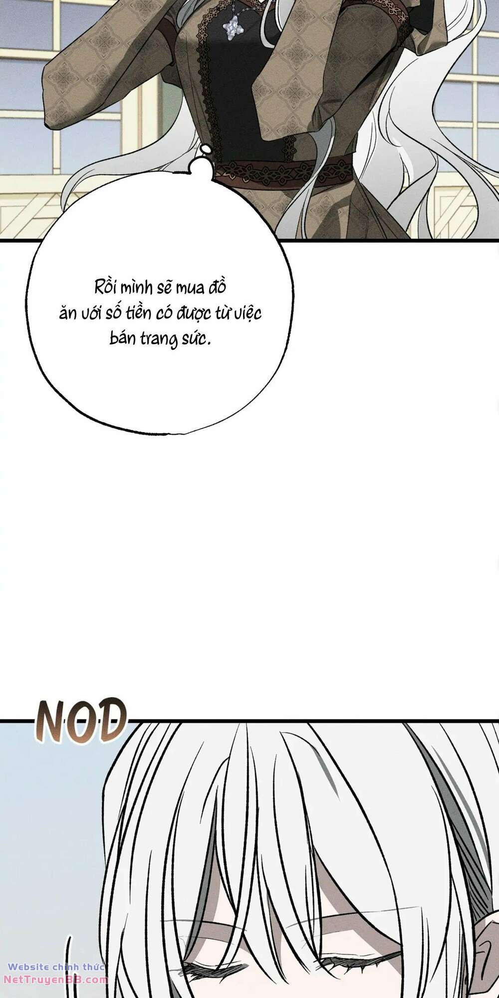 Vị Phu Quân Căm Ghét Tôi Đã Mất Trí Nhớ - Chapter 6 - Page 27