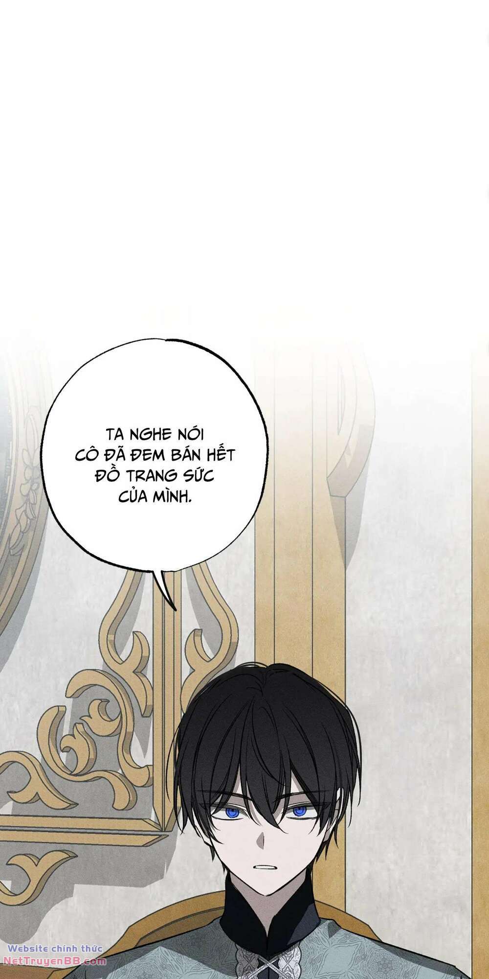 Vị Phu Quân Căm Ghét Tôi Đã Mất Trí Nhớ - Chapter 6 - Page 31