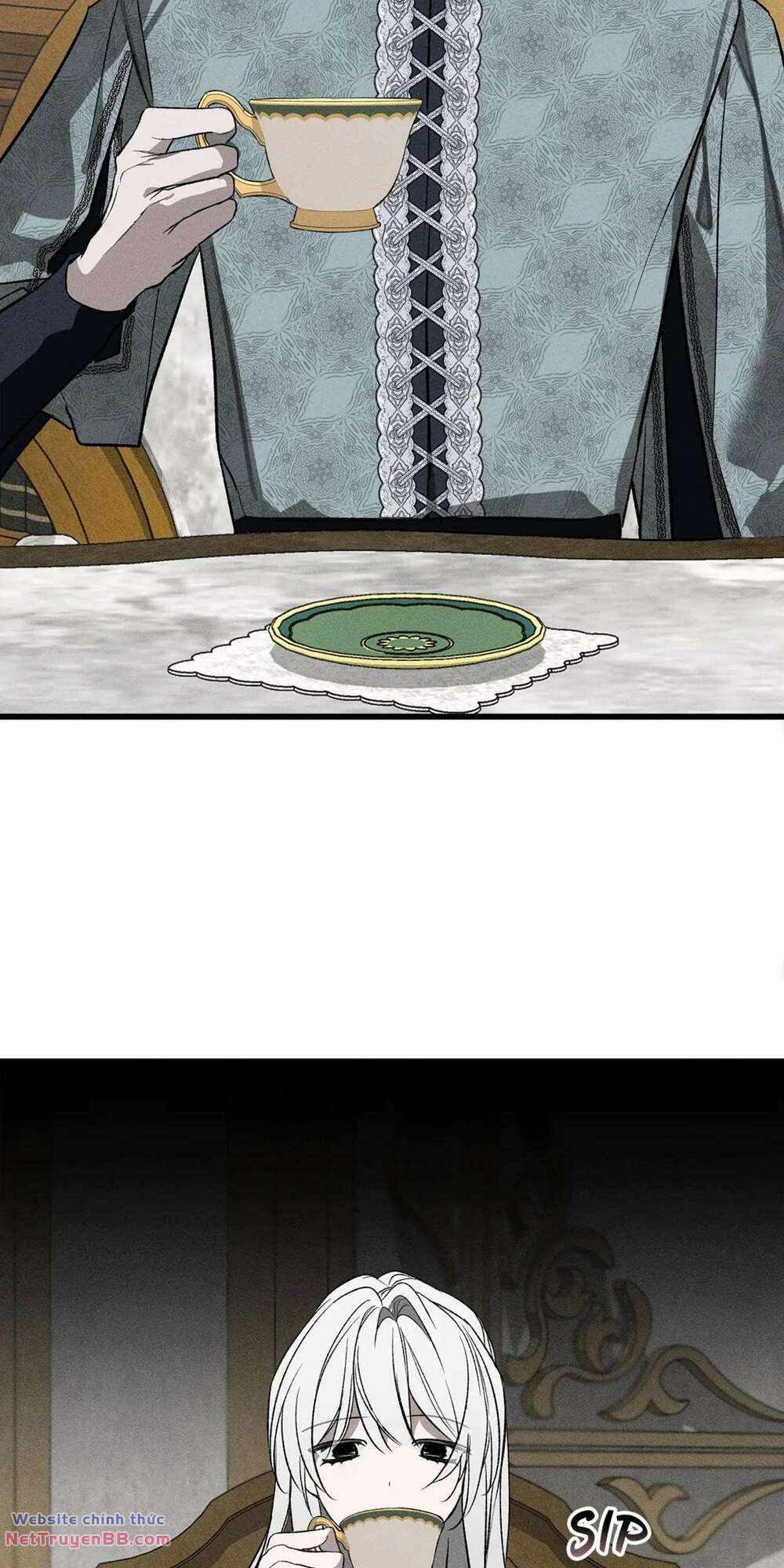 Vị Phu Quân Căm Ghét Tôi Đã Mất Trí Nhớ - Chapter 6 - Page 32