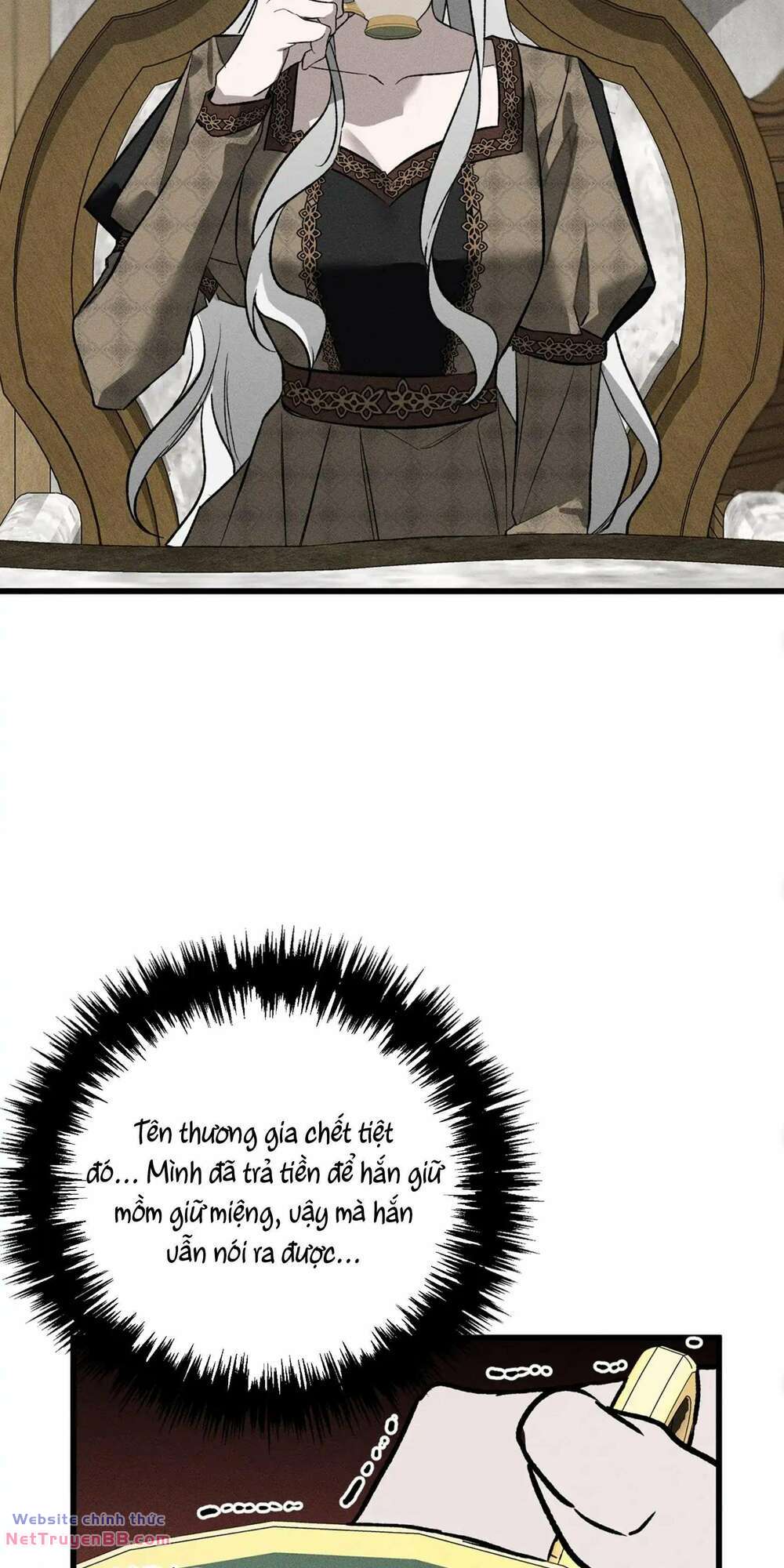 Vị Phu Quân Căm Ghét Tôi Đã Mất Trí Nhớ - Chapter 6 - Page 33