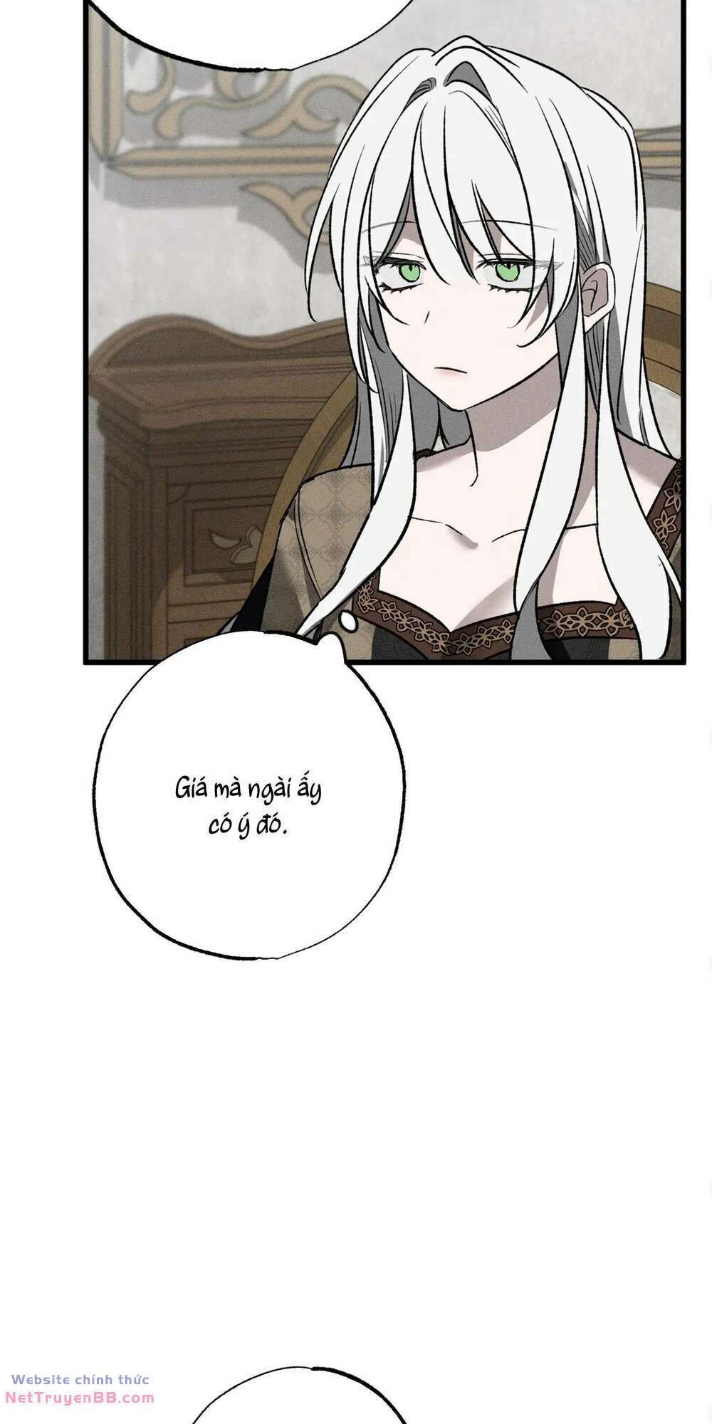 Vị Phu Quân Căm Ghét Tôi Đã Mất Trí Nhớ - Chapter 6 - Page 38